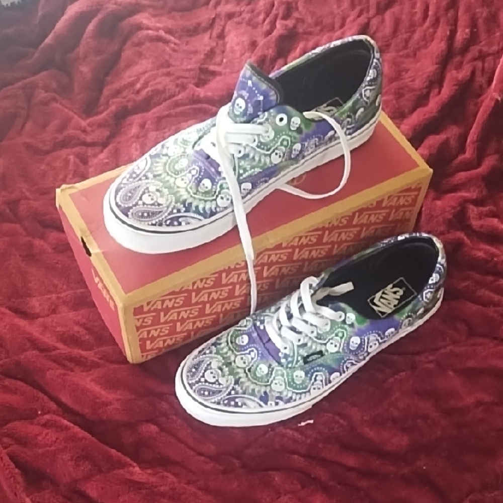 Vans